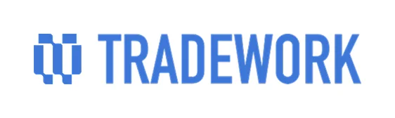 Original TRADEWORK logo