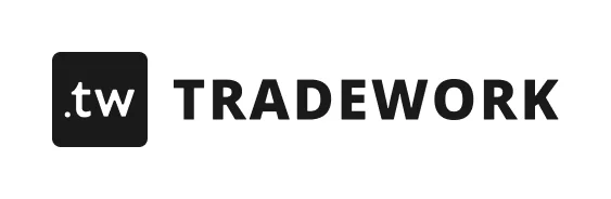 New TRADEWORK logo